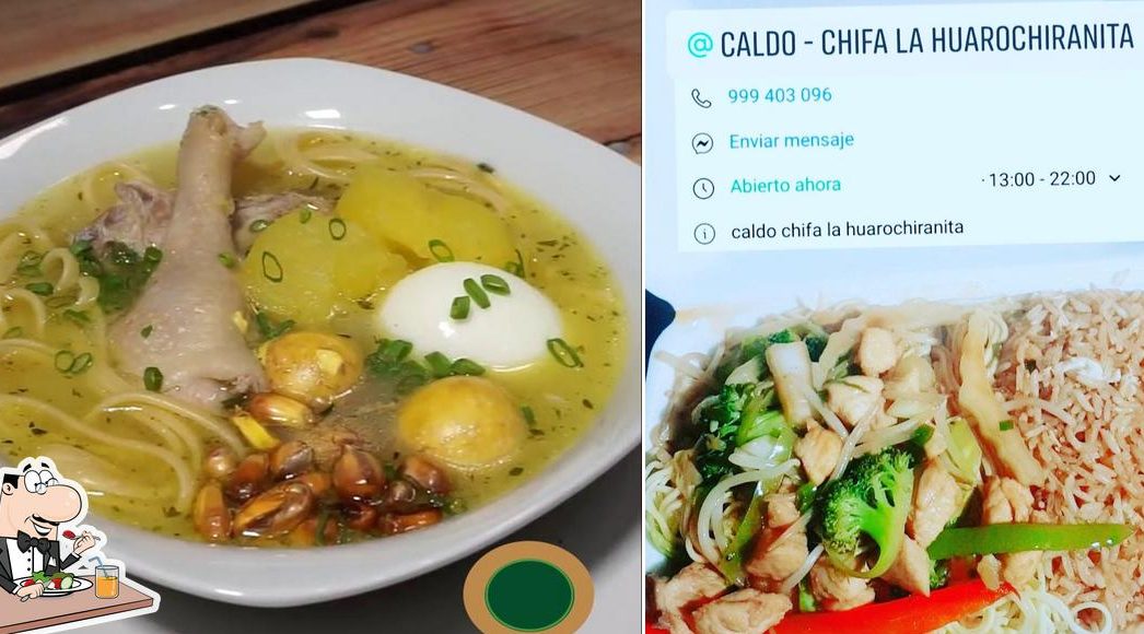 caldo chifa la huarochiranita