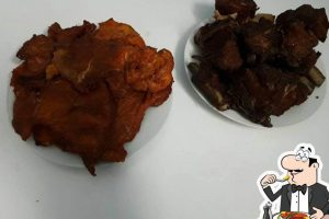 Chicharrones y Cecinas «El Sabor Chotano RZ»