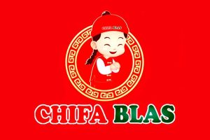 Chifa Blas