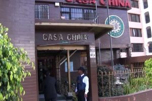 Chifa Casa China