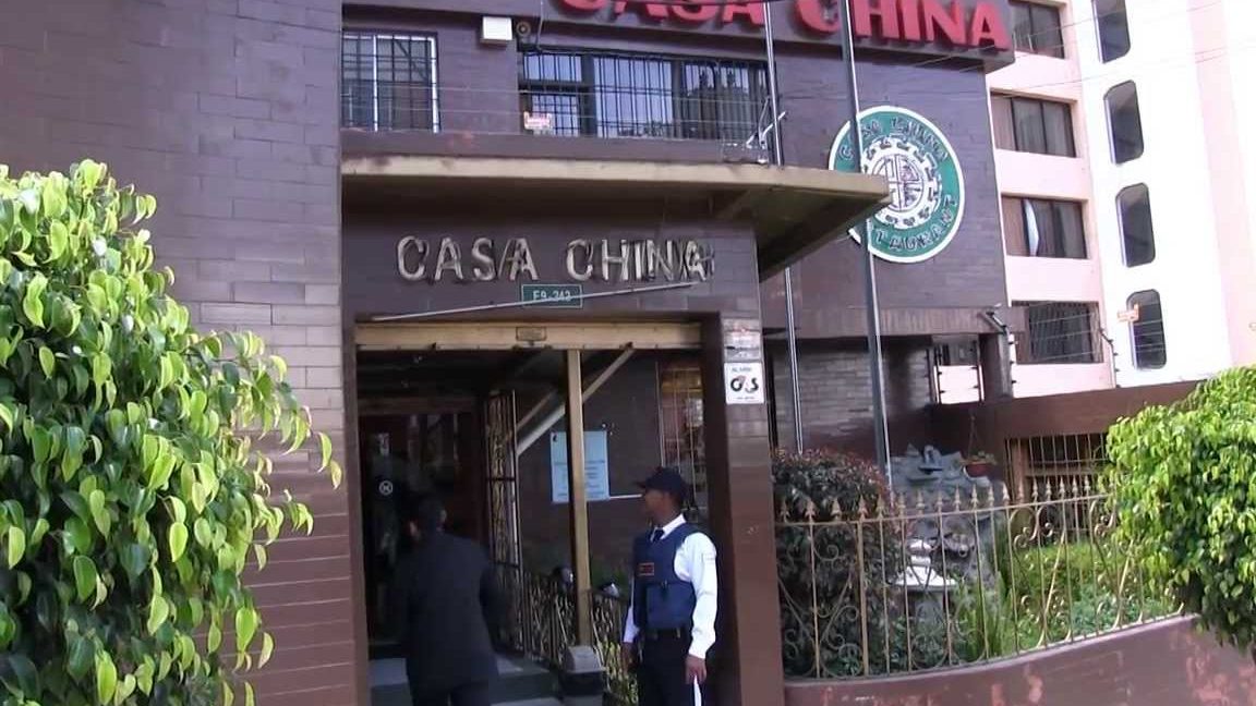 chifa casa china