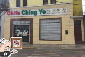 Chifa Ching Ye