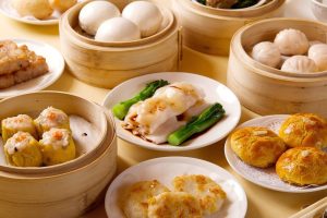 Chifa Dim Sum