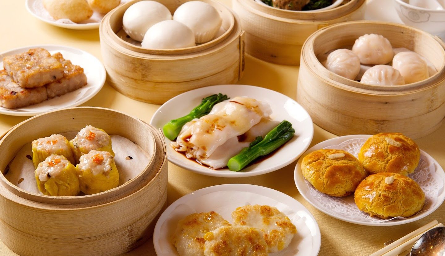 chifa dim sum