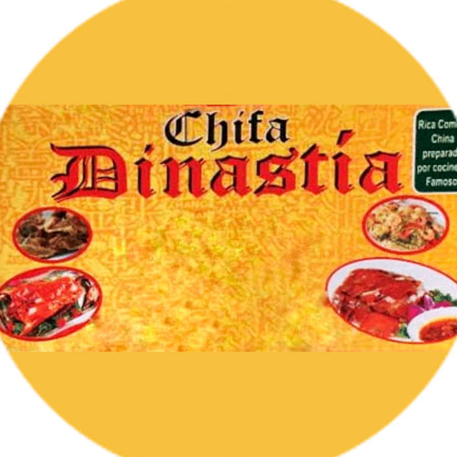 chifa dinastia