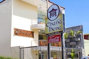 Chifa Dong Heng