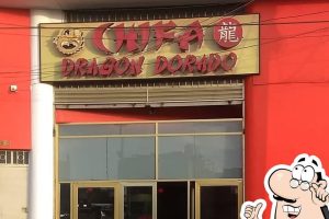 Chifa Dragon Dorado Tacna