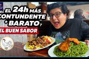 Chifa el buen sabor