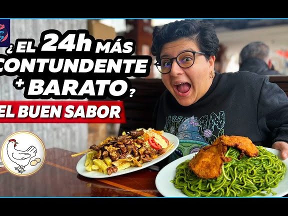 chifa el buen sabor