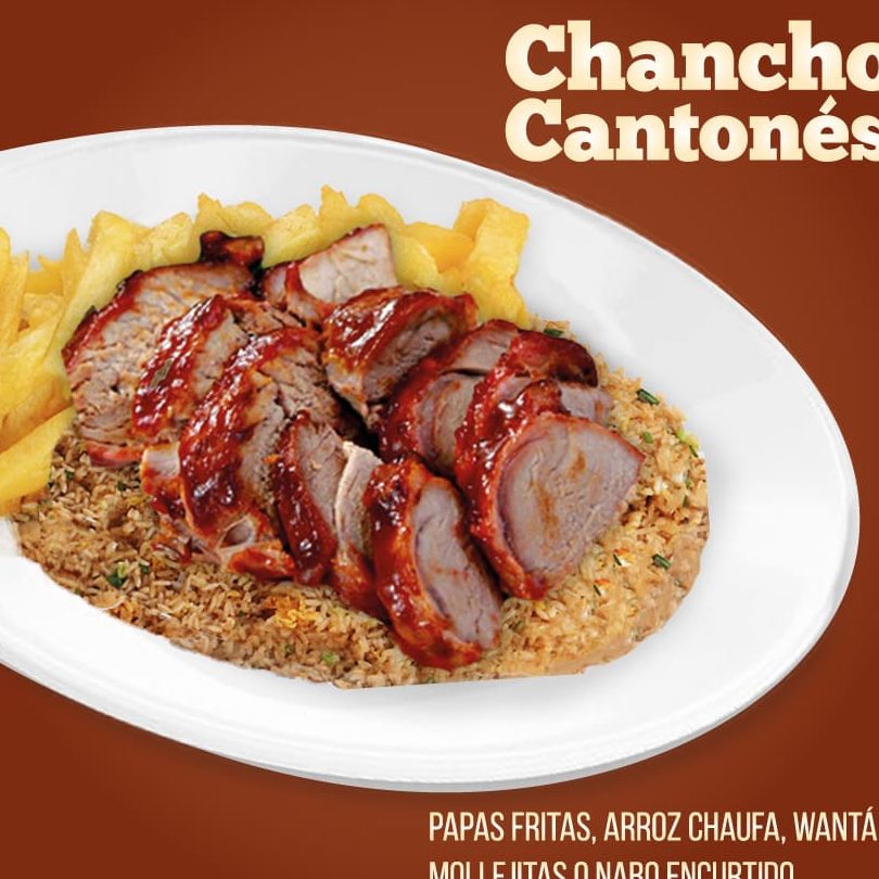 chifa el cantones