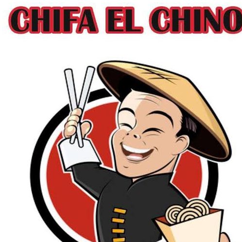 chifa el chinito