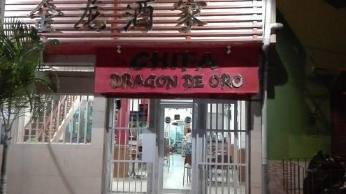 chifa el dragon de oro