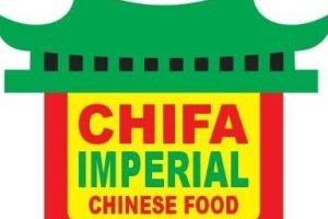 Chifa Imperial Chinese Food