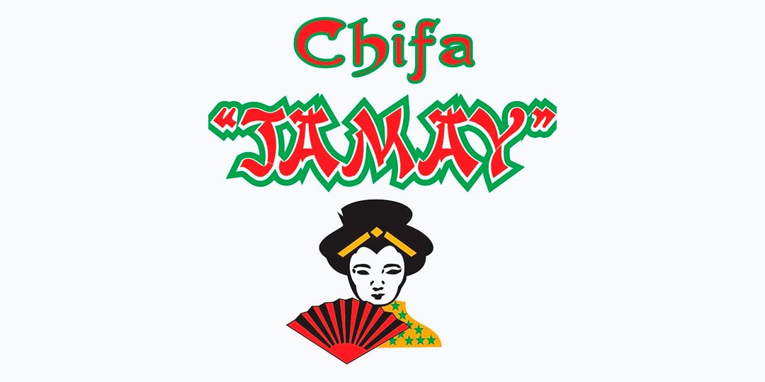 chifa jamay