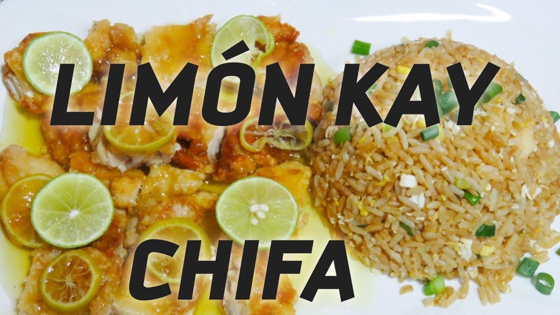 chifa limon