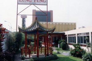 Chifa Long Fung