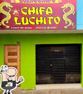 chifa luchito