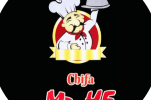 Chifa Mr. He