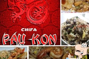 Chifa Pau Kon