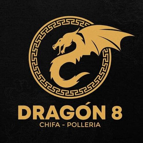 chifa polleria dragon 8