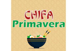 Chifa Primavera