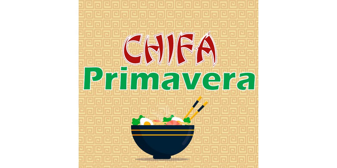 chifa primavera