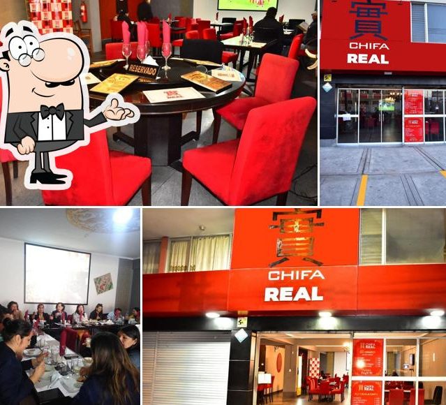 chifa real tacna