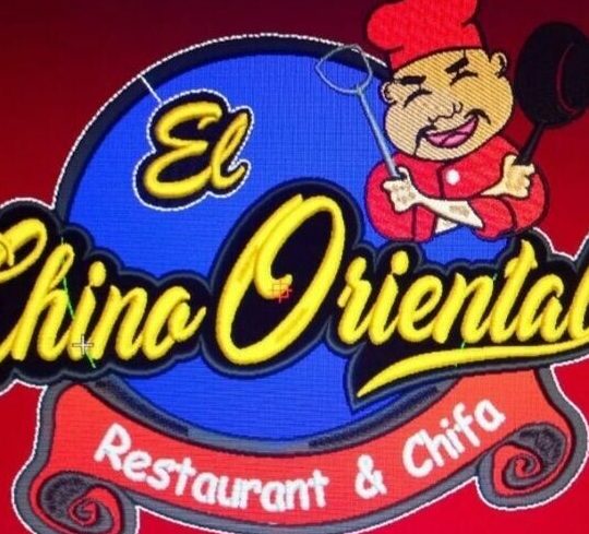 chifa restaurant el chino oriental