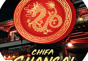 Chifa Shangai