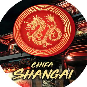 chifa shangai