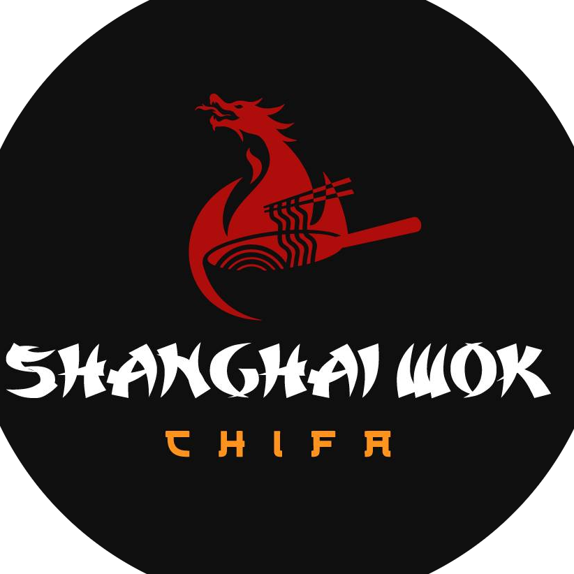 chifa shanghai wok