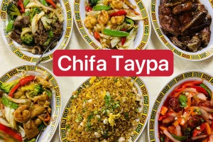 Chifa Taypa