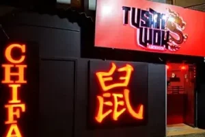 Chifa Tusan Wok | Cusco