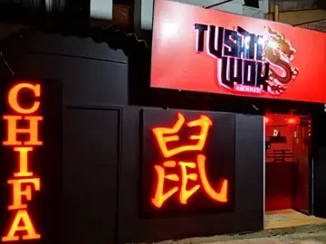 chifa tusan wok cusco