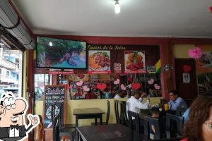 El Bijao Restaurante Aguaitía Ucayali