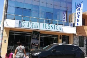 Hotel & Restaurante Jessica