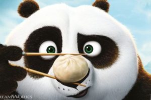 Kung Food Panda (dim sum)