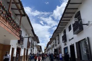 Los Mejores Chifas en Chachapoyas, Perú: Guía Completa