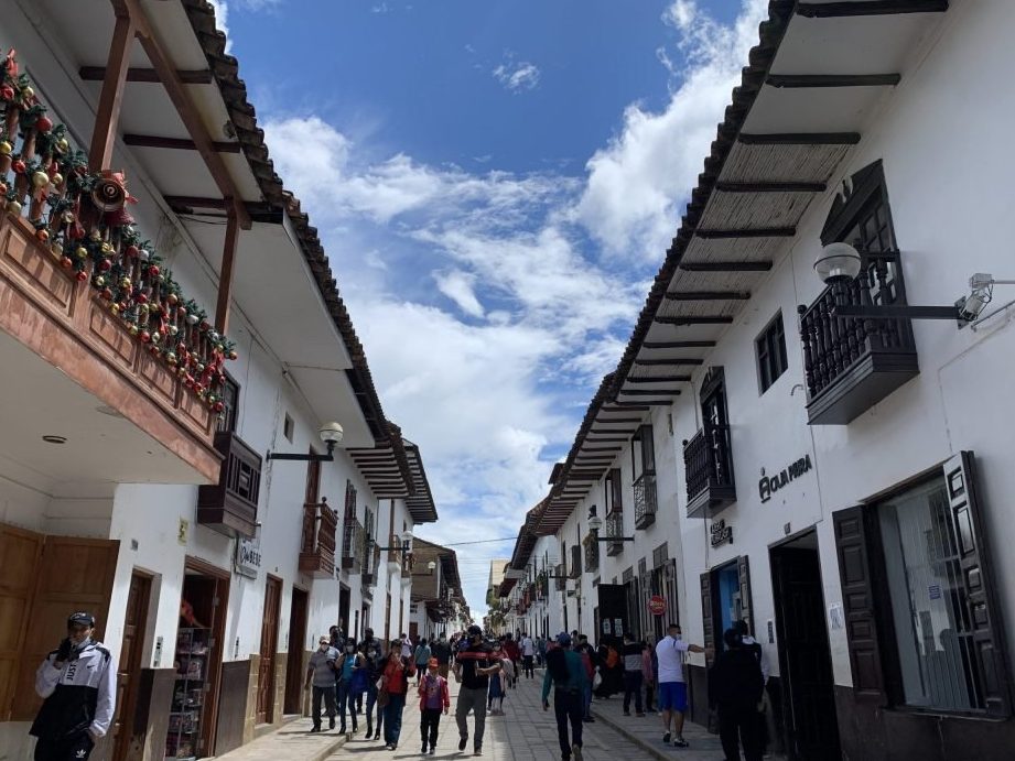 los mejores chifas en chachapoyas peru guia completa