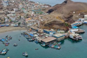 Los Mejores Chifas en Pucusana, Perú: Guía Completa