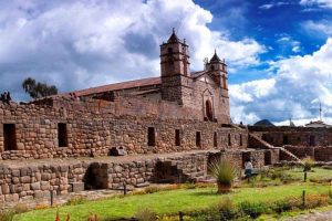 Los Mejores Chifas en Vilcas Huamán, Perú: Guía Completa