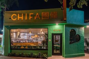 Meigui Chifa Restaurant