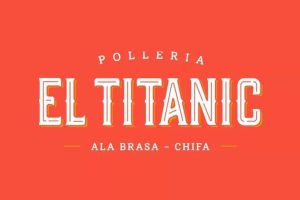 Polleria y Chifa «EL TITANIC»