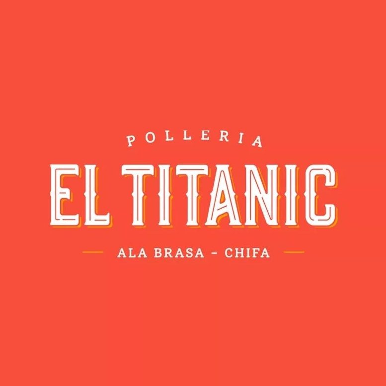 polleria y chifa el titanic