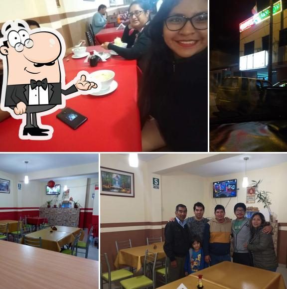 Restaraunt Chifa Tay Loy 1 restaraunt chifa tay loy