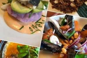 Restaurant – Marisqueria – Chifa Fusion Gourmet