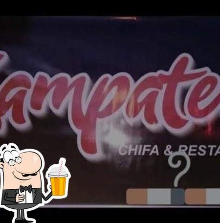 restaurante chifa zampate