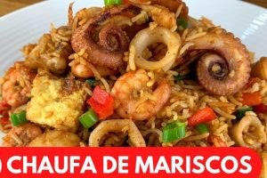 Restaurante Mar Oriental (pescados, mariscos y chifa)