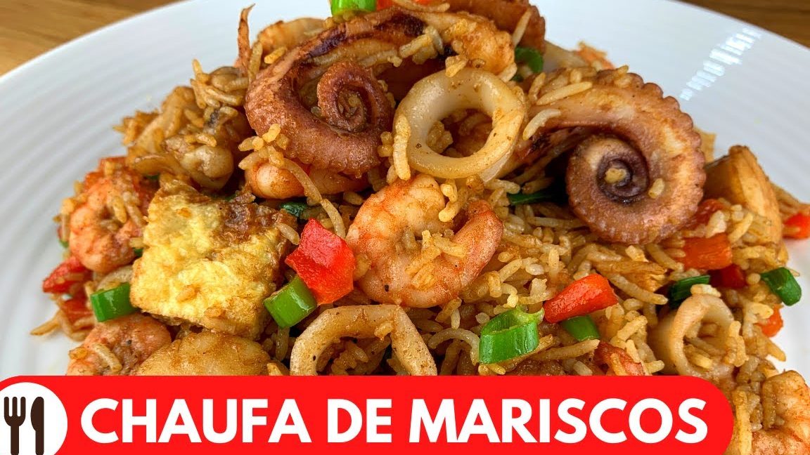 restaurante mar oriental pescados mariscos y chifa