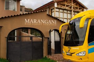 Restaurante Marangani